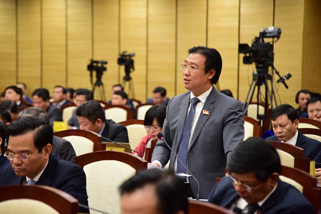 Tái chất vấn công tác quản lý giáo dục ngoài công lập